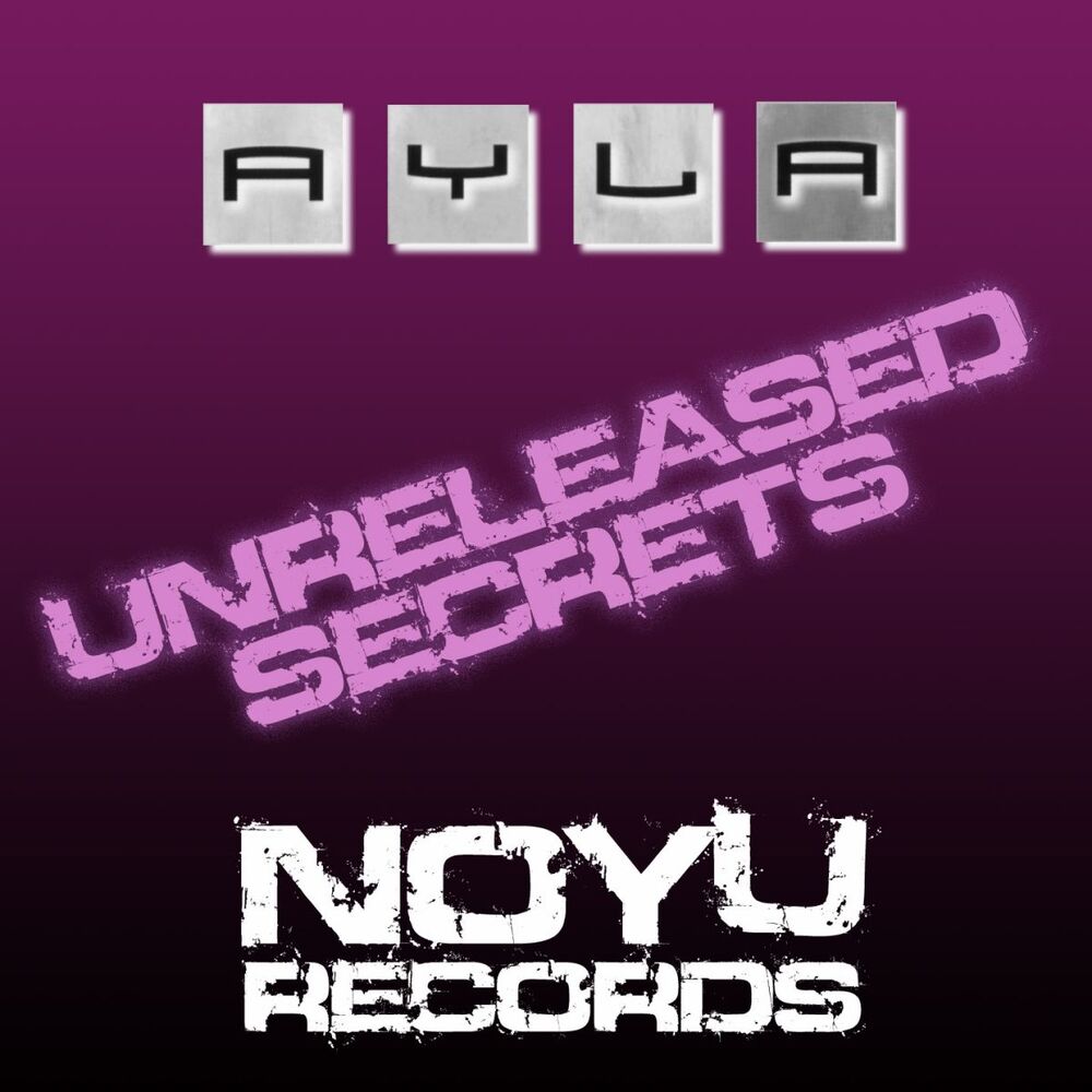 Picture of Unreleased Secrets
