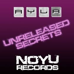 Cover of Unreleased Secrets