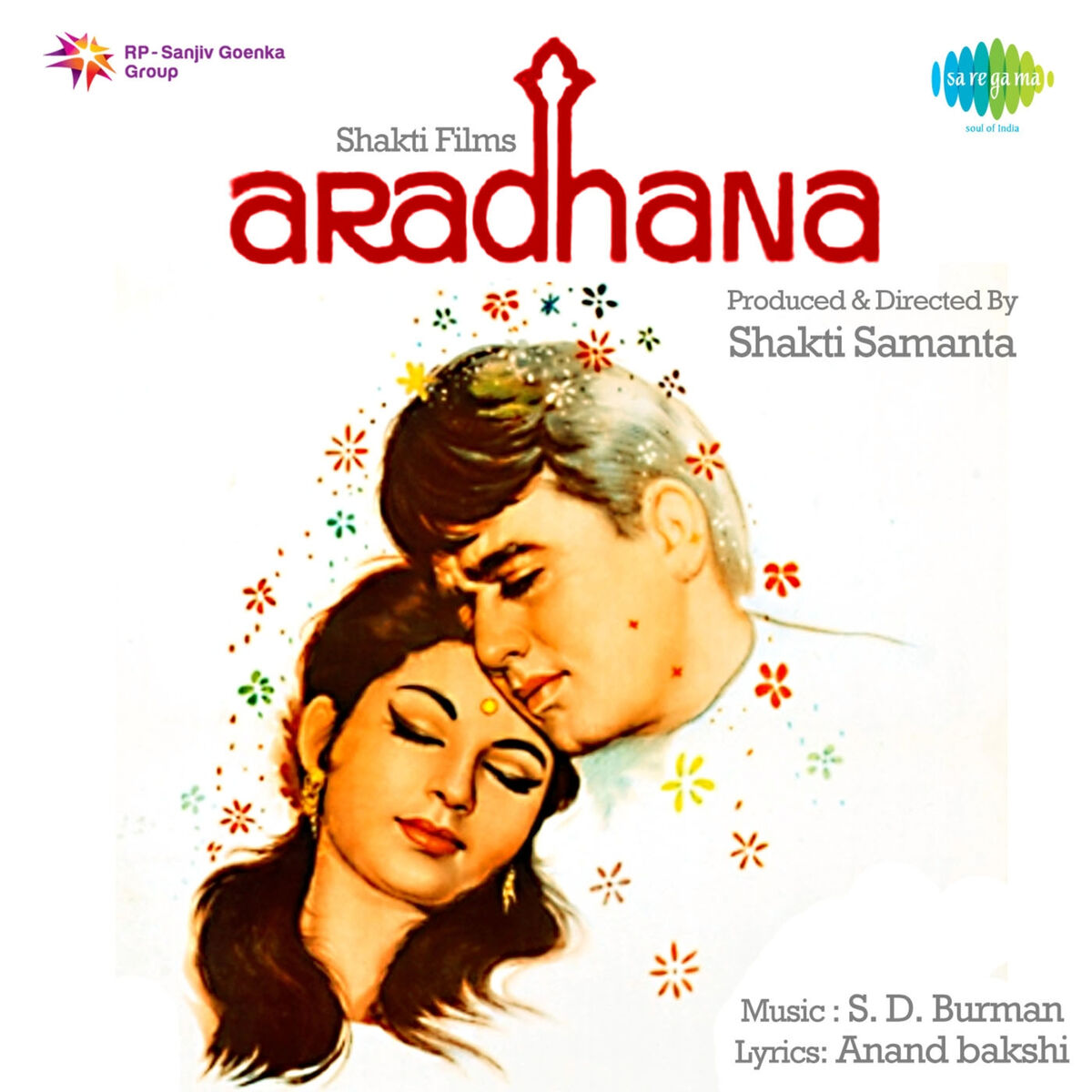Album cover of Mere Sapnon Ki Rani