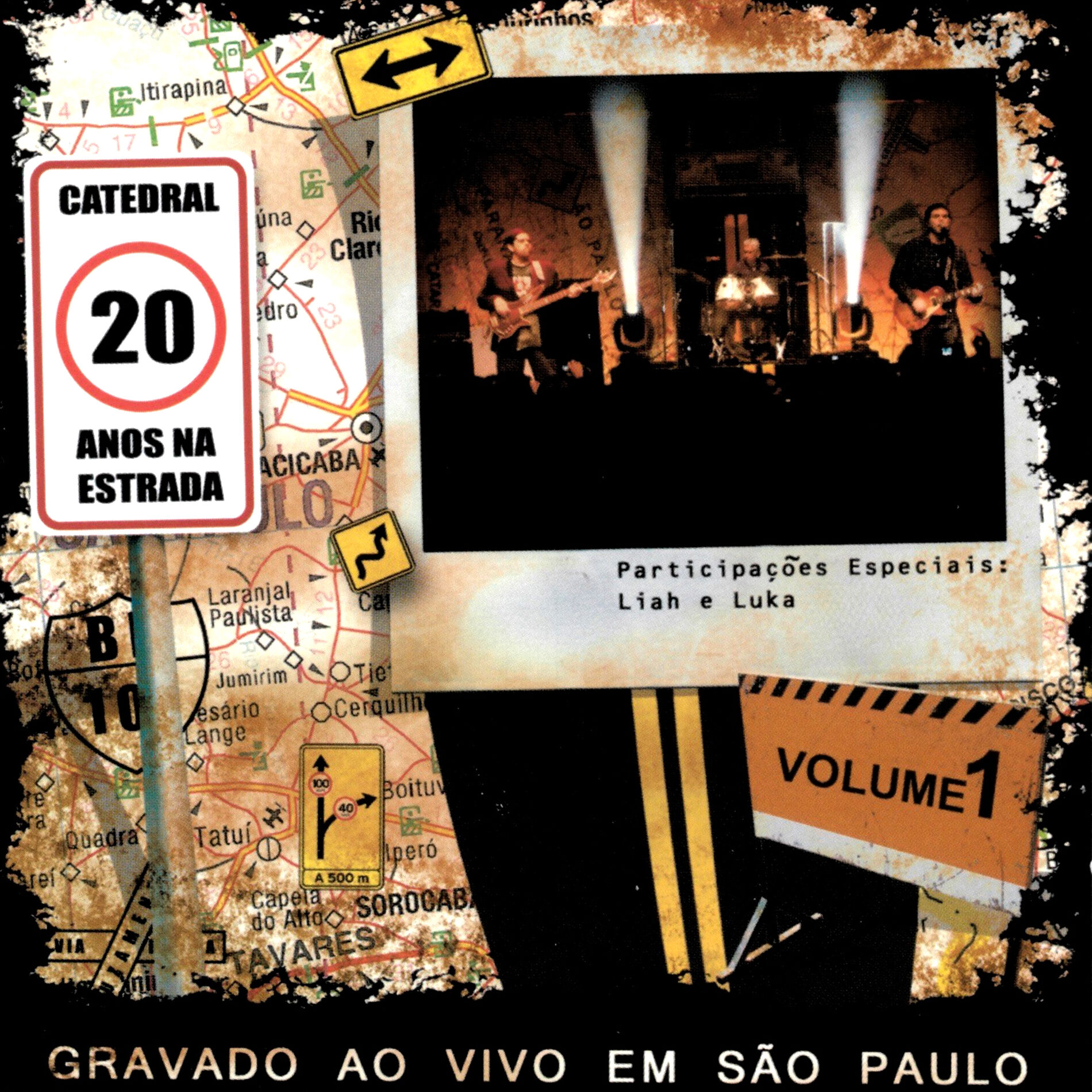 Album cover of O Sonho Não Acabou