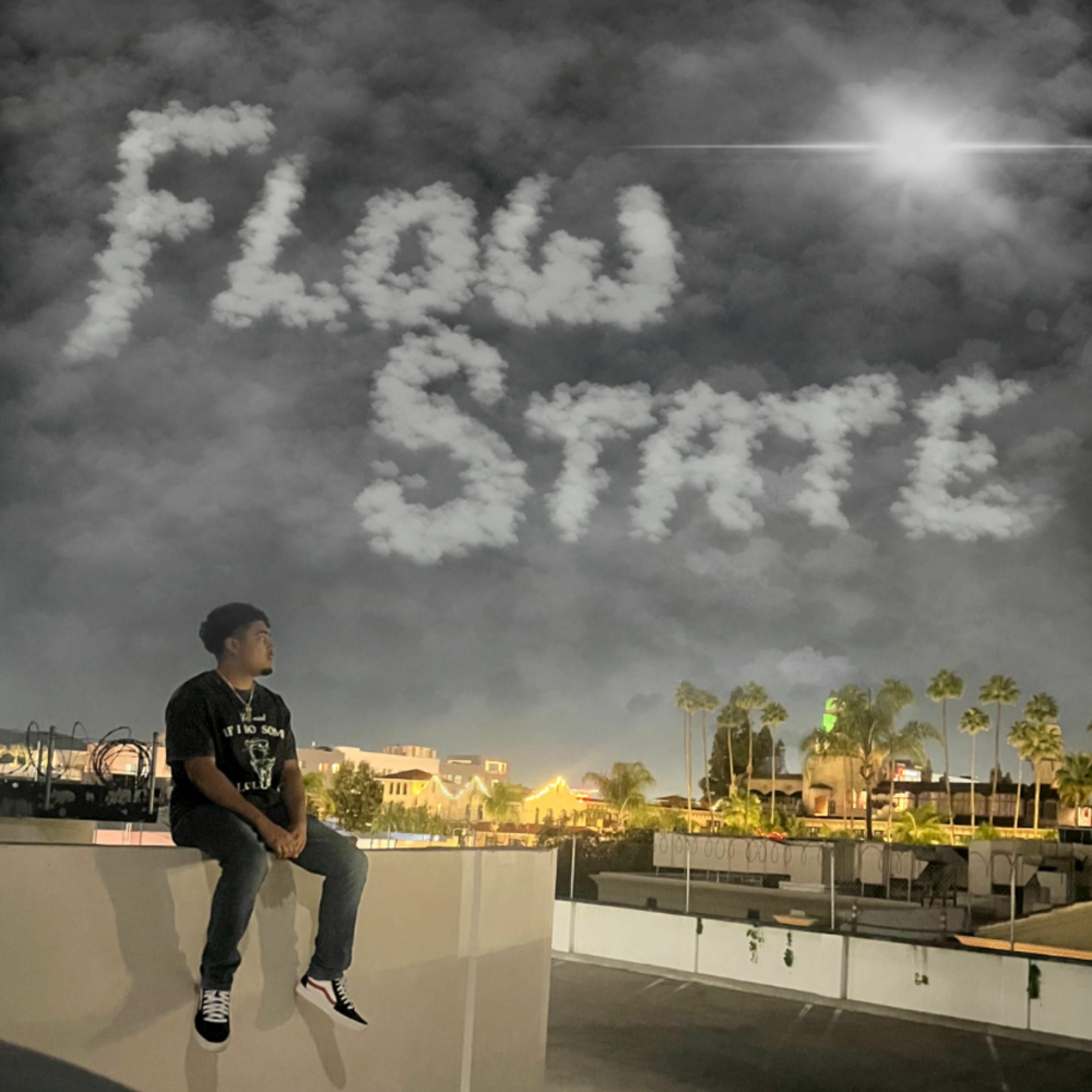 Album cover of Flow State