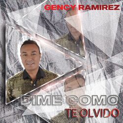 Cover of Dime Como Te Olvido