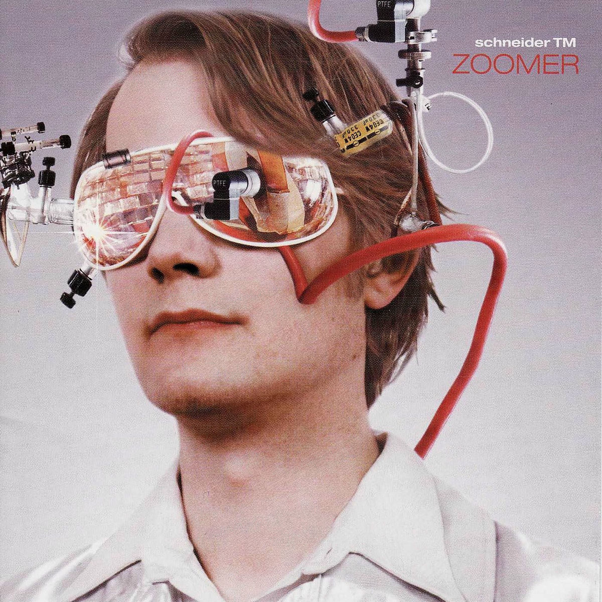 Album cover of Zoomer (Bonus Version)
