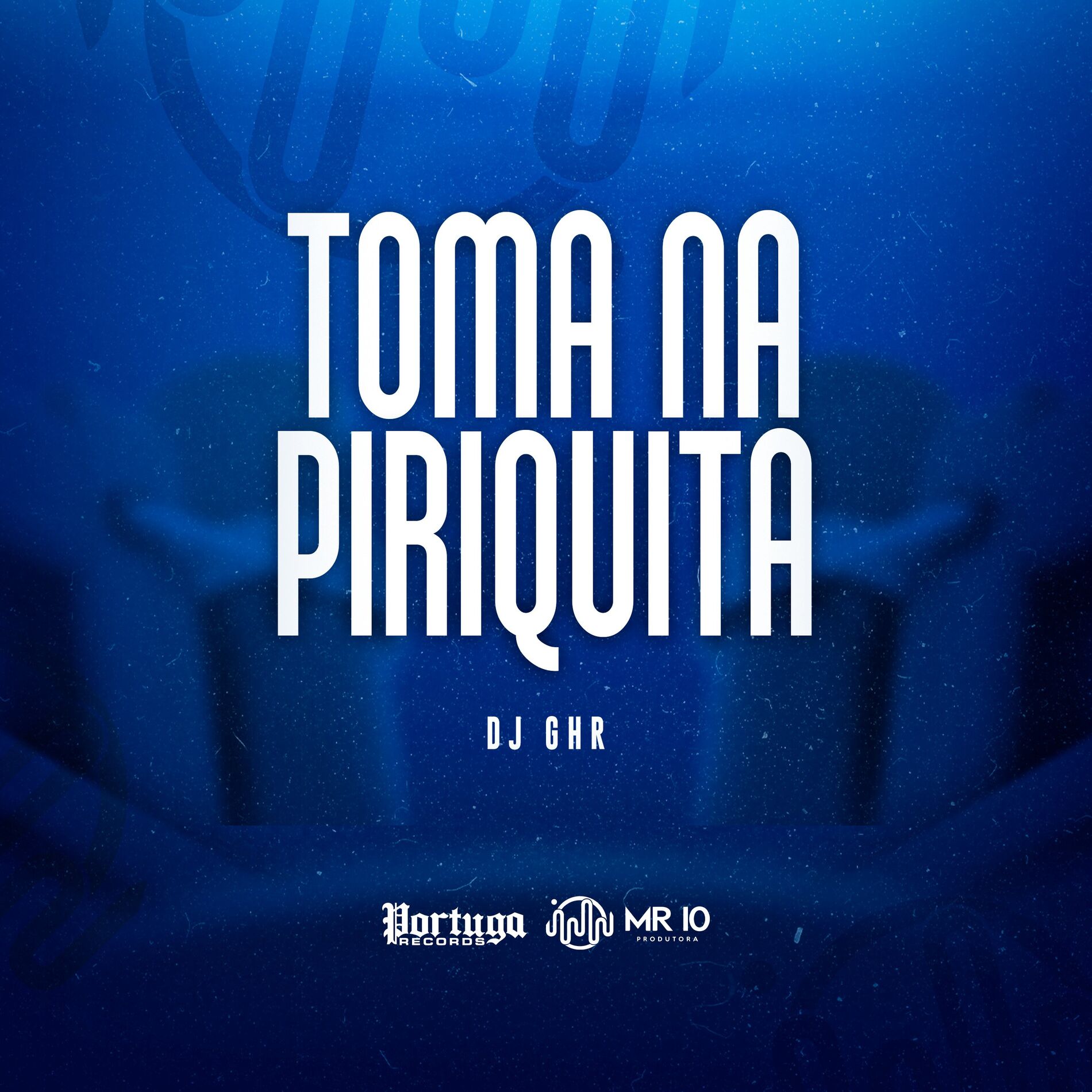 Album cover of Toma na Piriquita