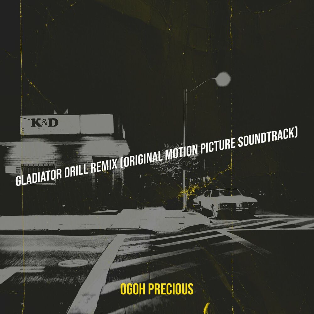 Picture of Gladiator (Drill Remix) [Original Motion Picture Soundtrack]