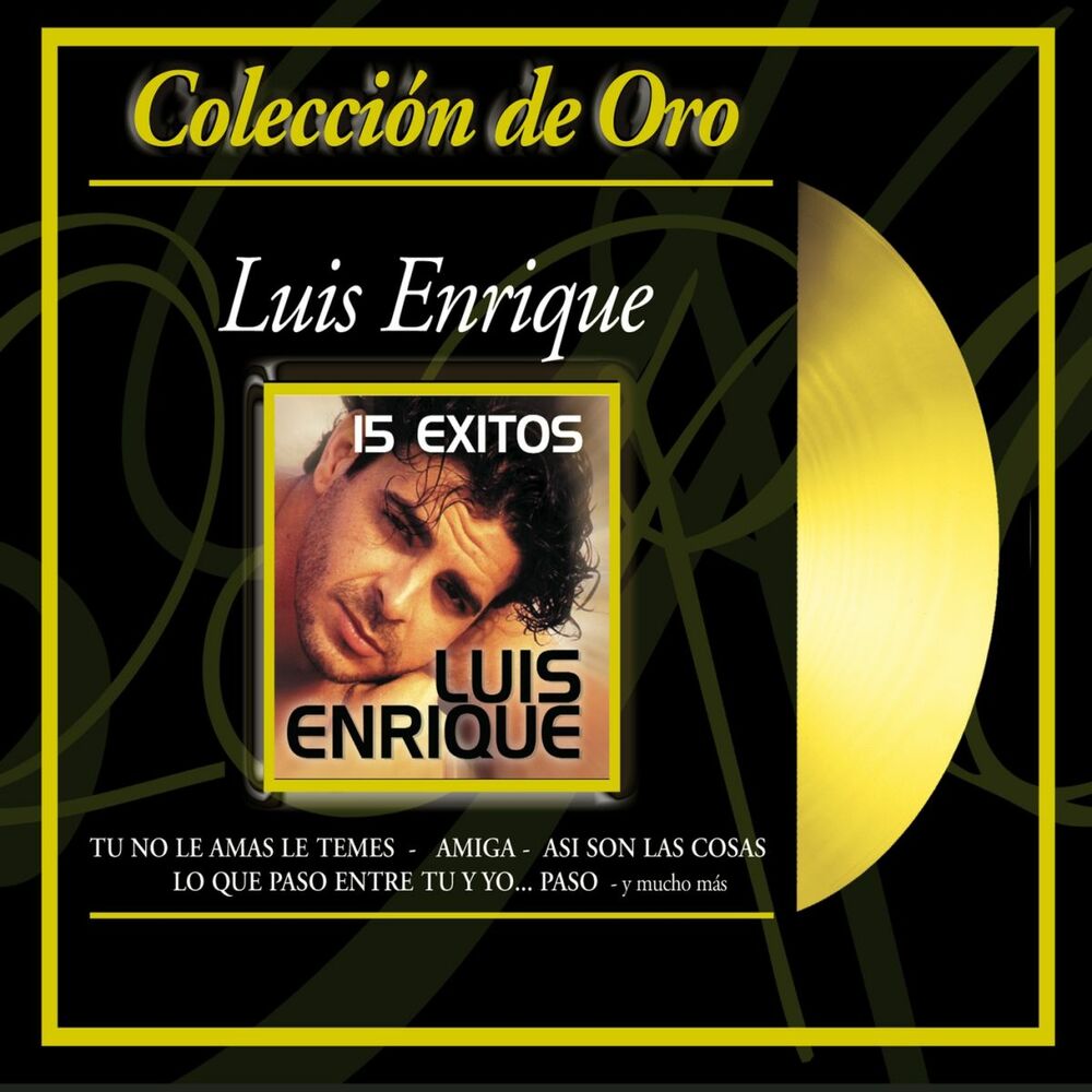 Picture of Coleccion de Oro