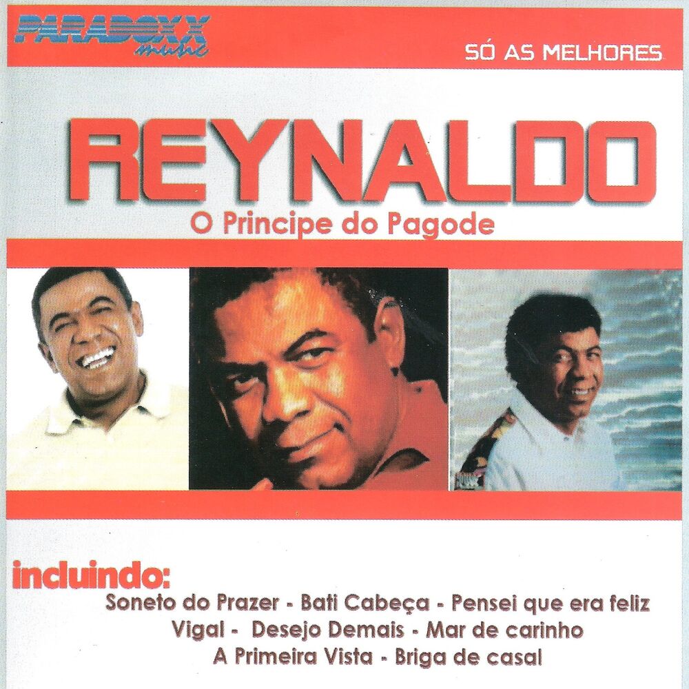 Picture of Só as Melhores