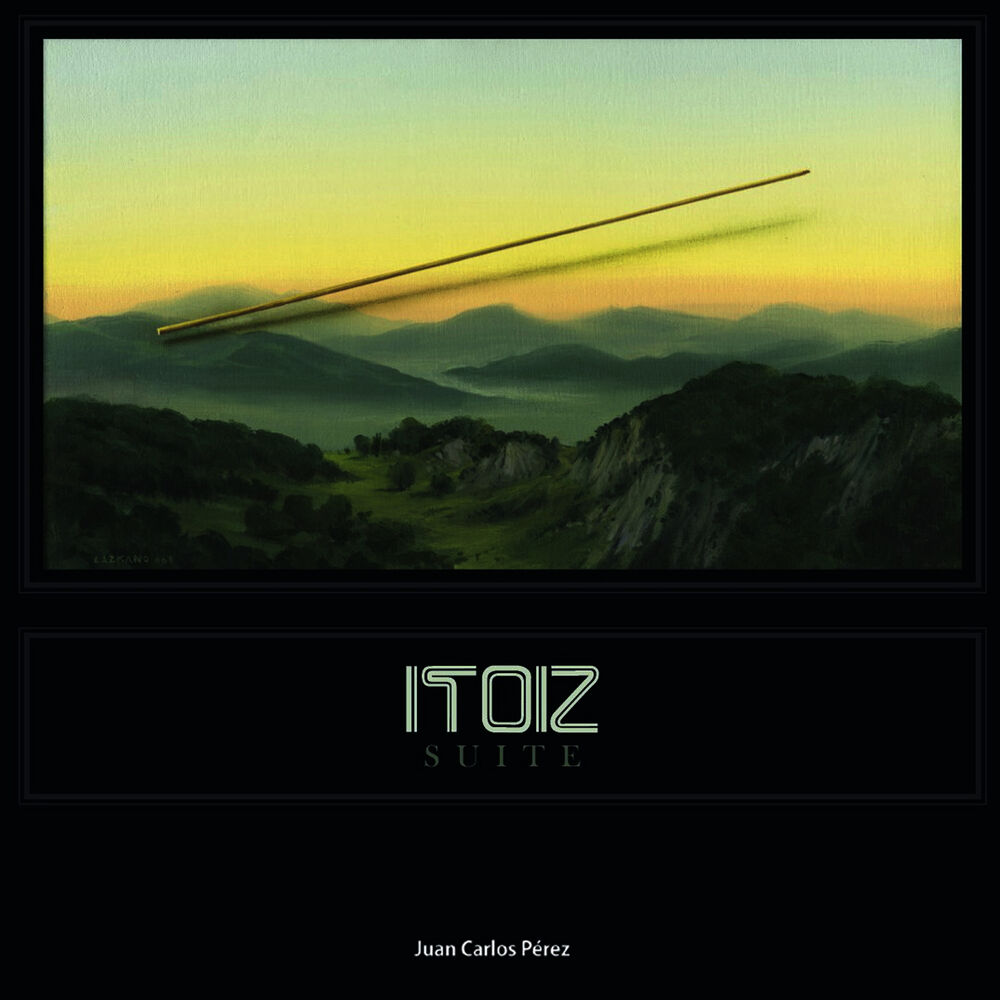 Picture of Itoiz Suite