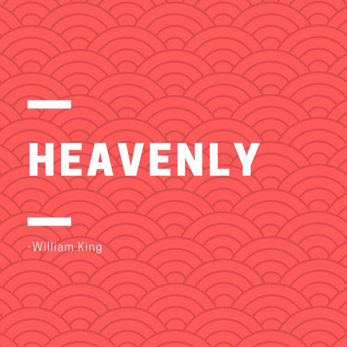 Album cover of Heavenly