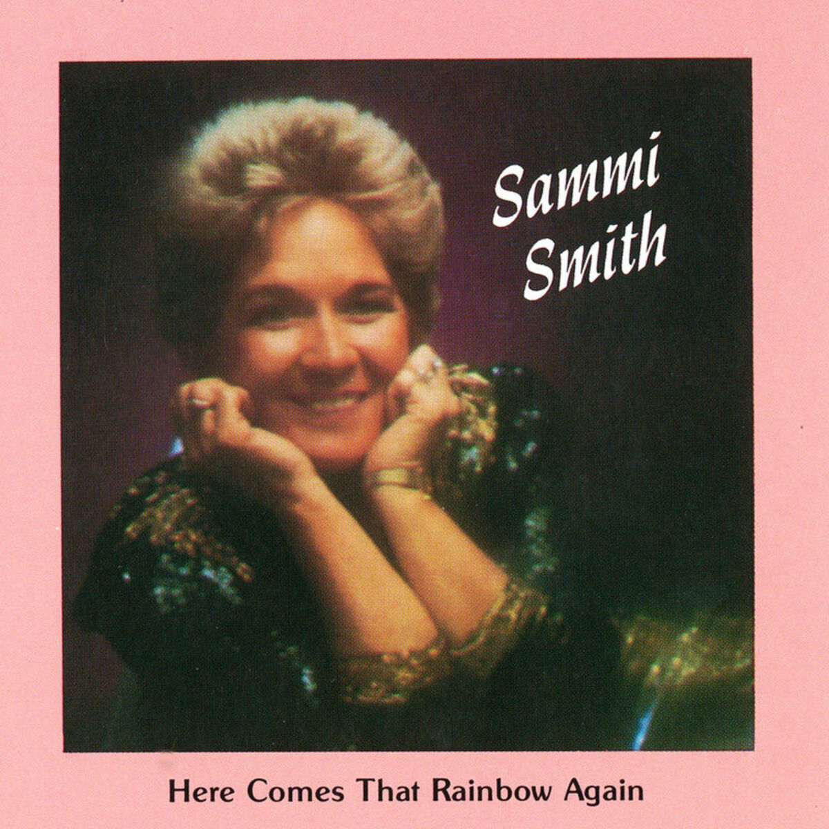 Album cover of Here Comes That Rainbow Again