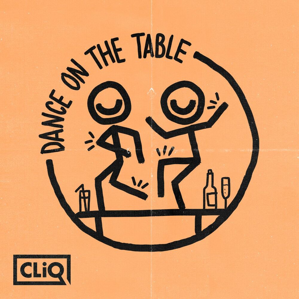 Picture of Dance on the Table (feat. Caitlyn Scarlett, Kida Kudz & Double S)