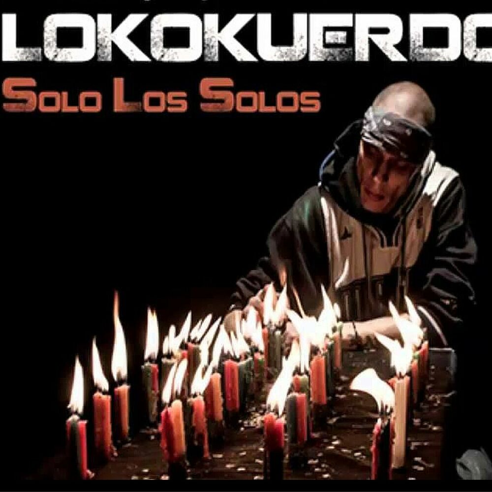 Picture of Solo los Solos
