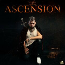 Cover of Ascension