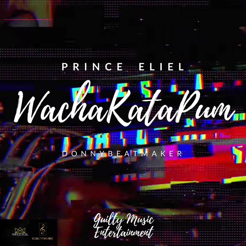 Picture of WachaKataPum (feat. DonnyBeatMaker)