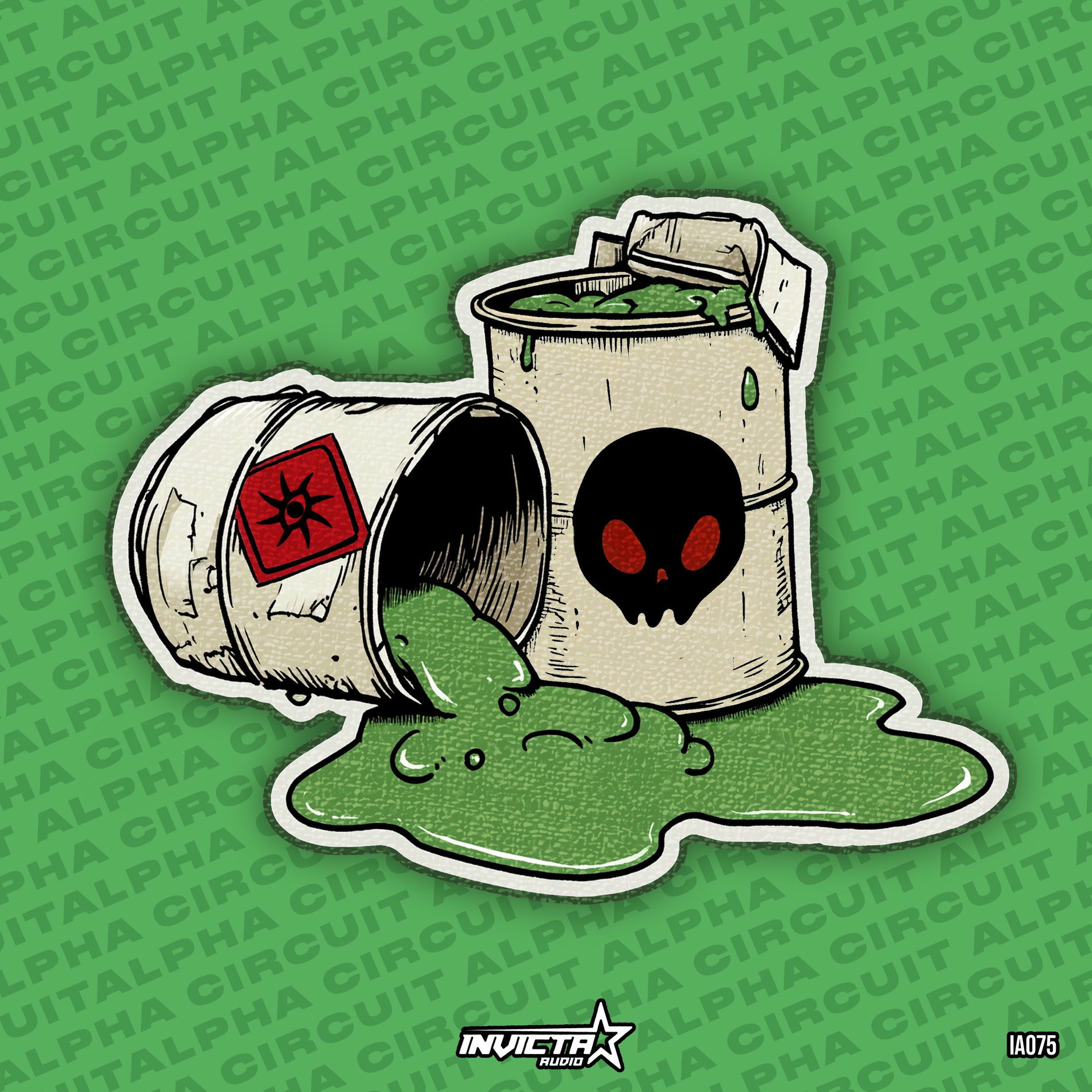 Album cover of This Is Acid