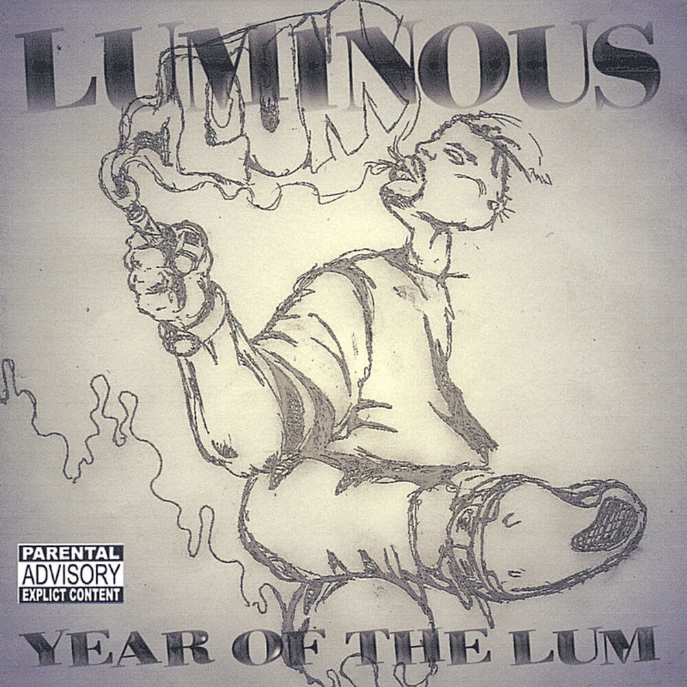 Picture of Year Of The Lum