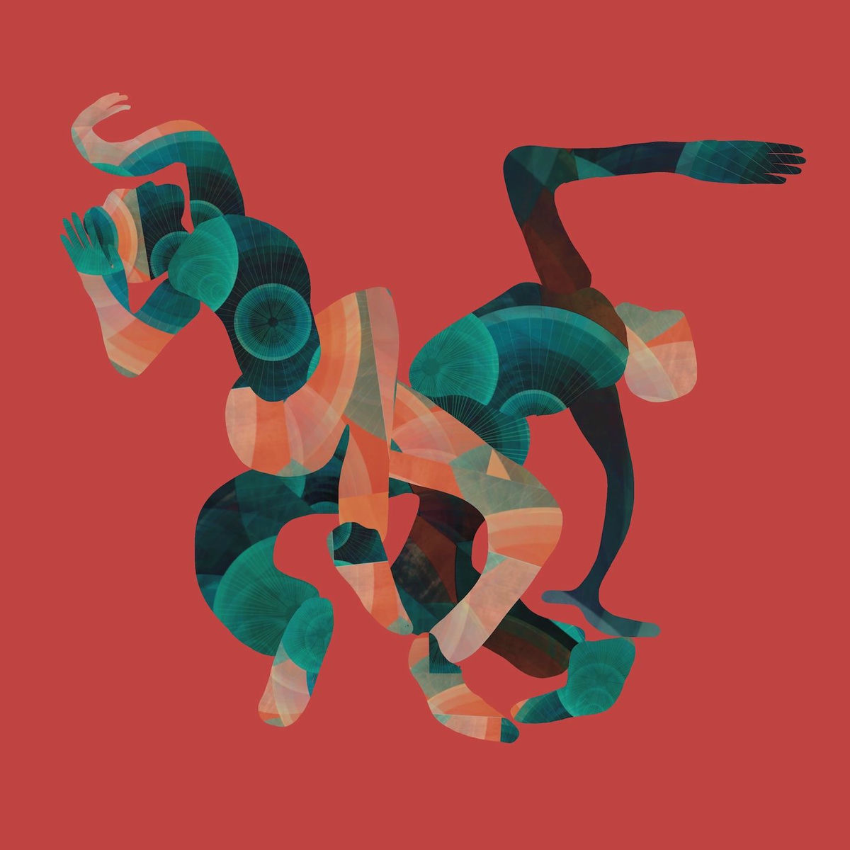 Album cover of Let It Not Pale (Wrongtom Remix)