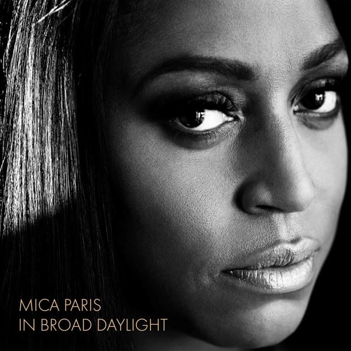 Album cover of In Broad Daylight