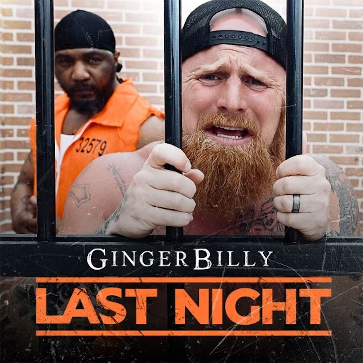 Album cover of Last Night