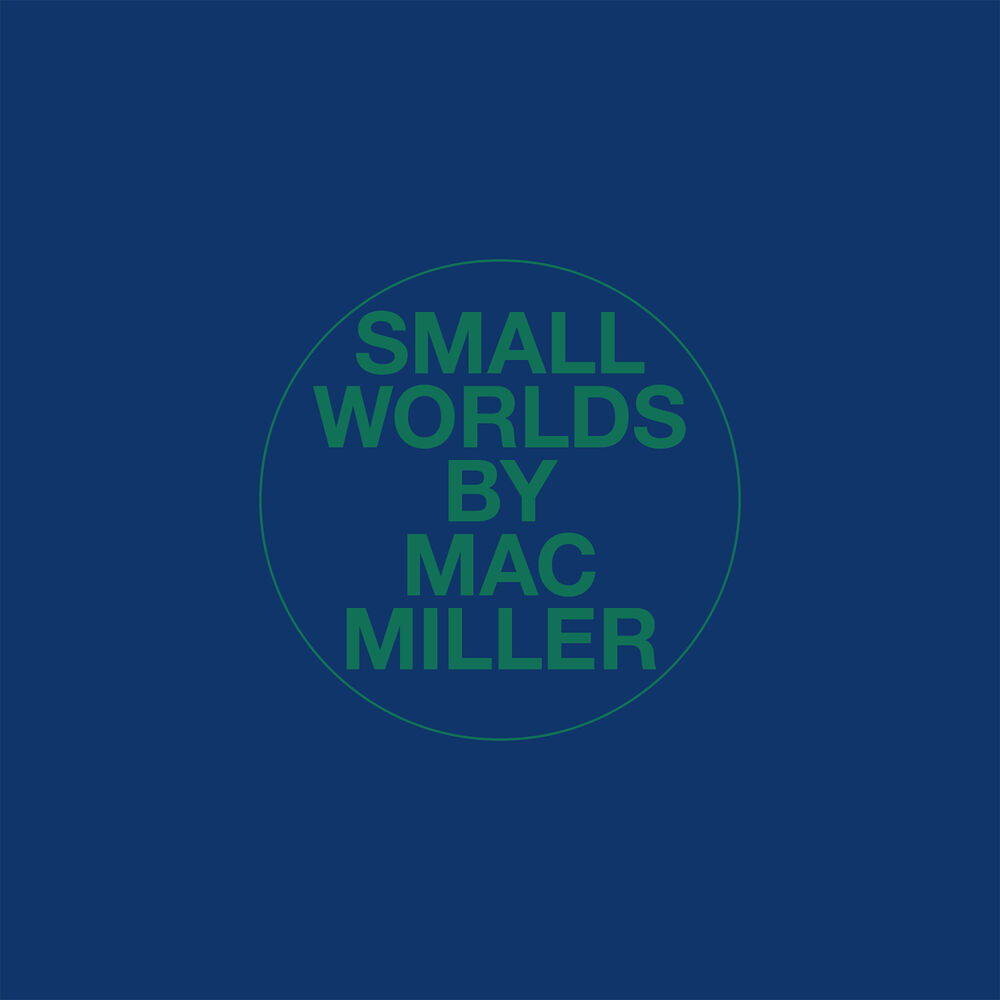 Picture of Small Worlds
