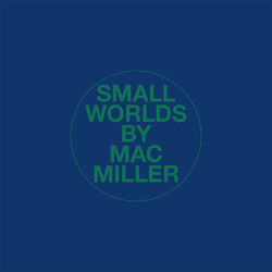 Cover of Small Worlds