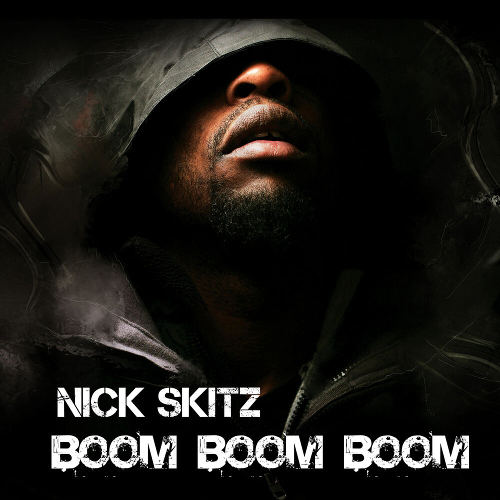 Picture of Boom Boom Boom