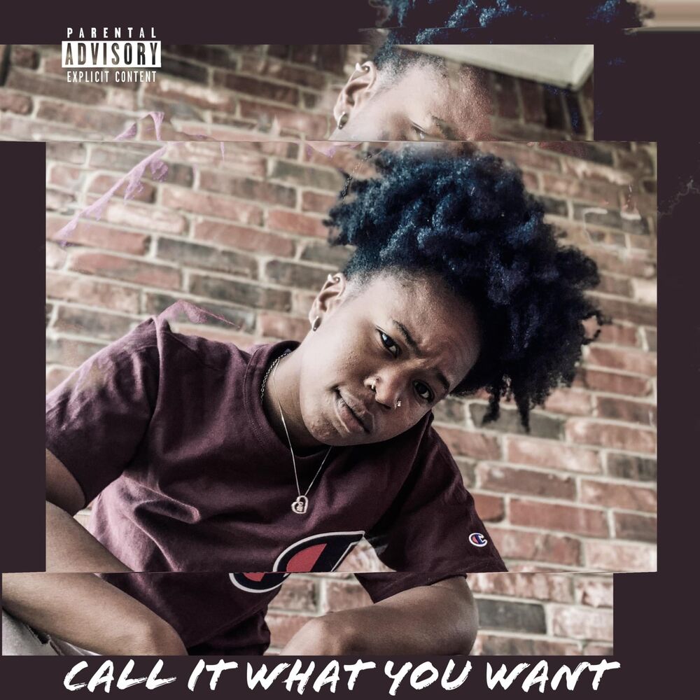Picture of Call It What You Want