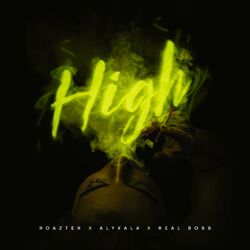Cover of High