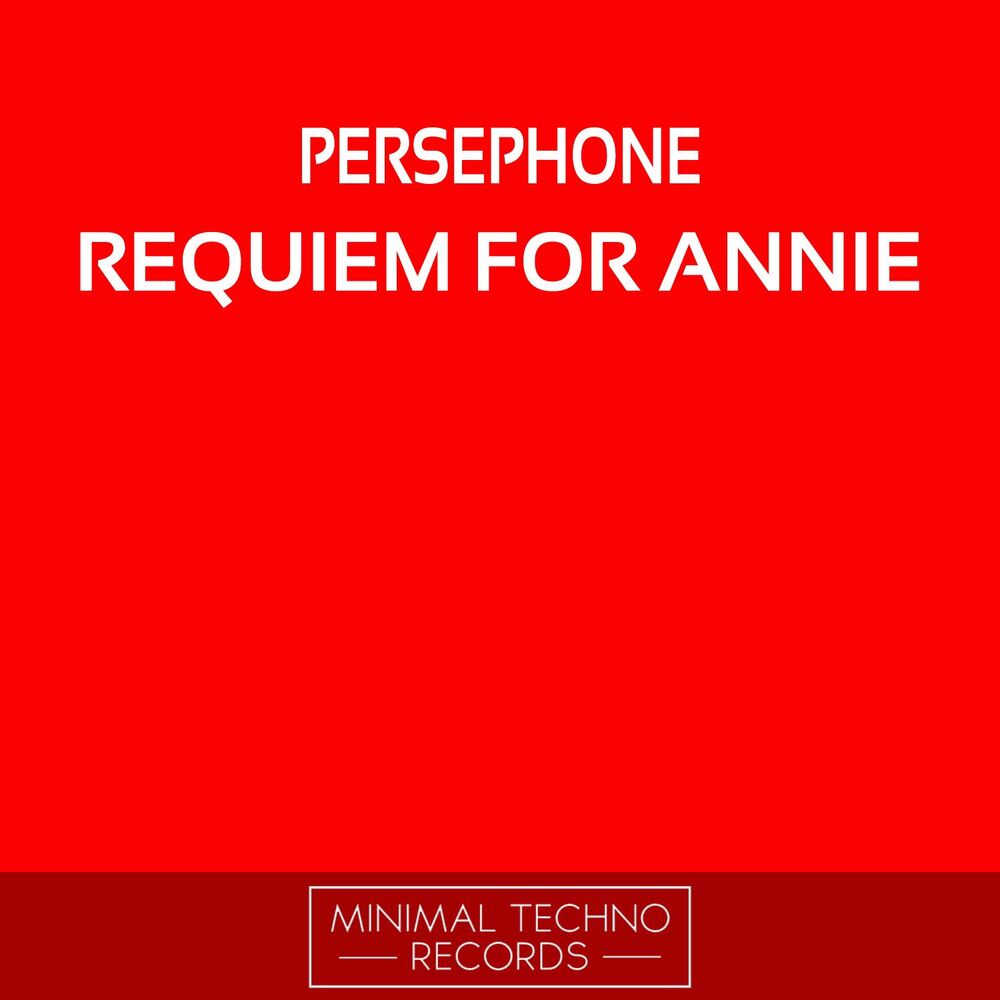Picture of Requiem For Annie