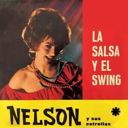Cover of La Salsa y el Swing