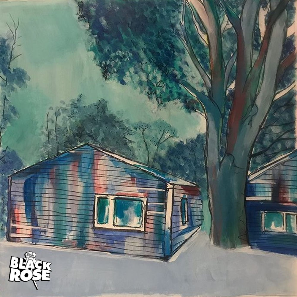 The Dog House cover