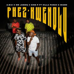 Cover of PHEZ'KWENDLU