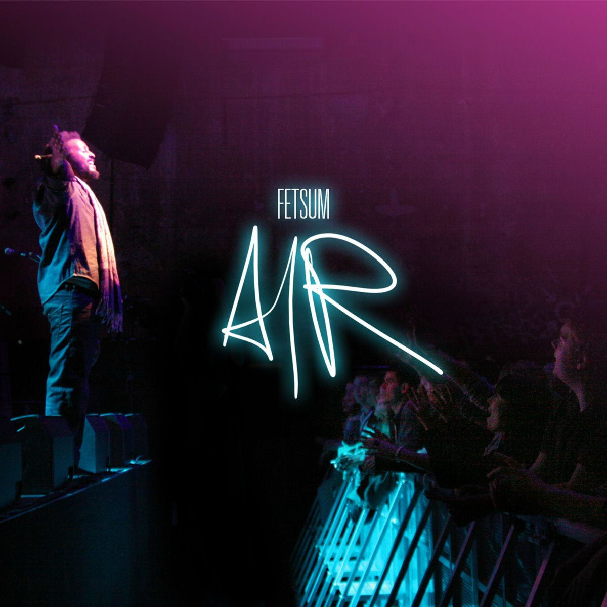 Album cover of Air