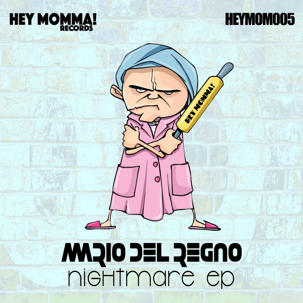 Picture of Nightmare EP
