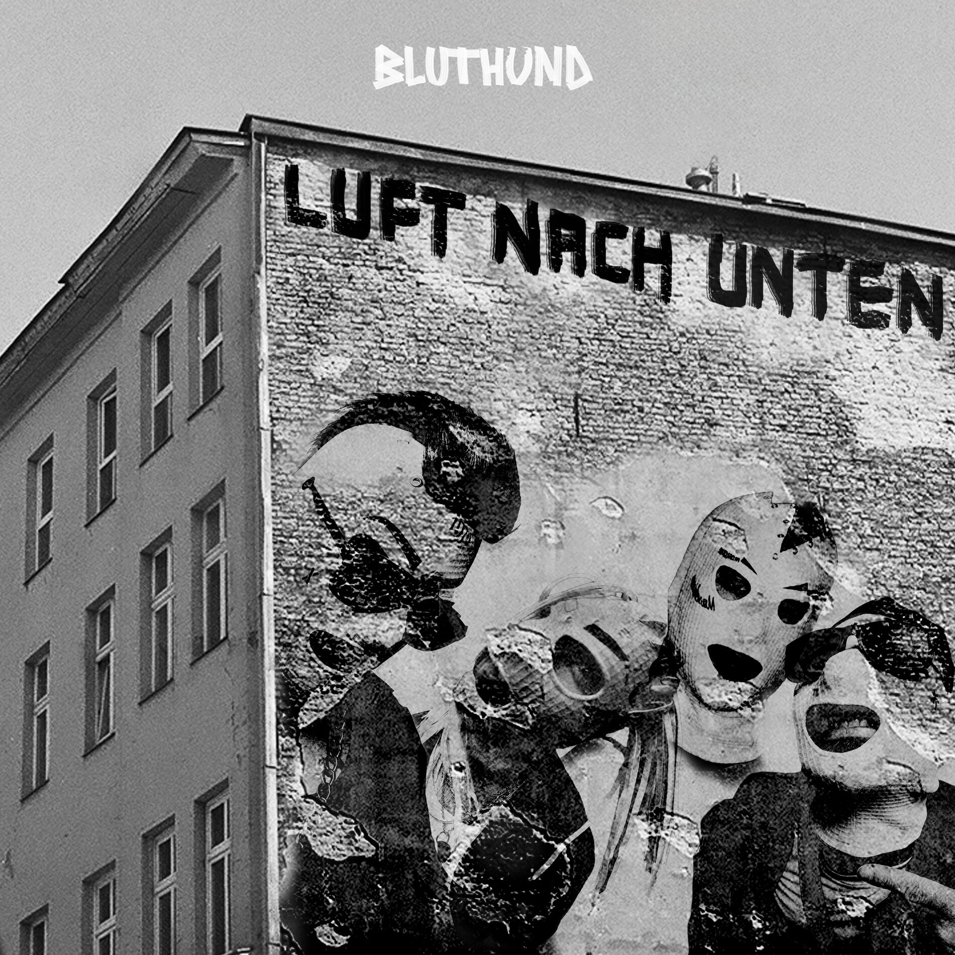 Album cover of Egal
