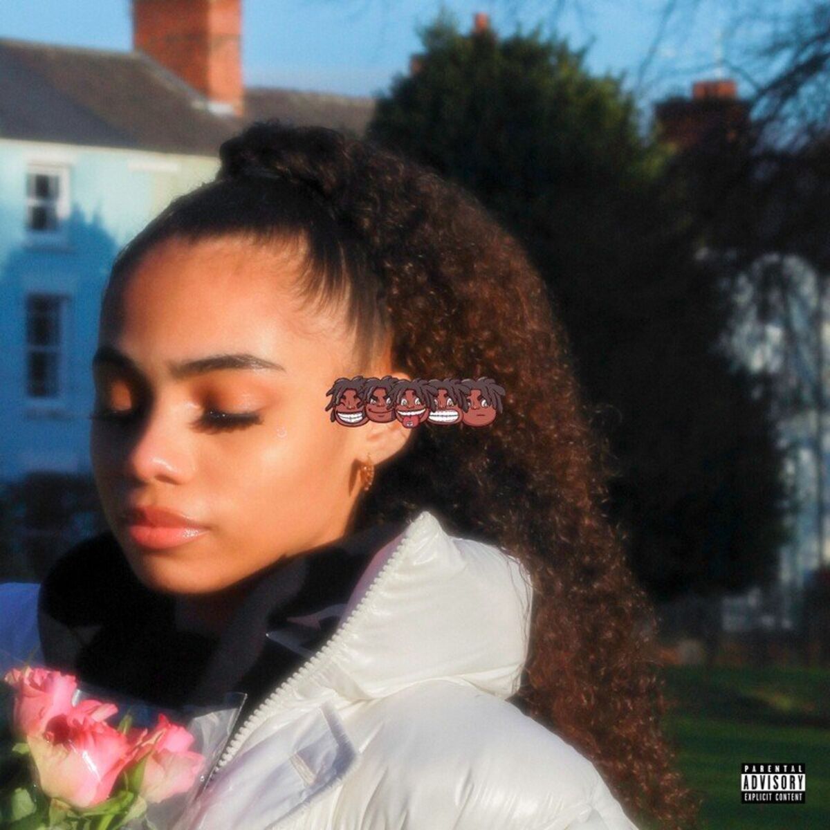 Album cover of Happy Hour