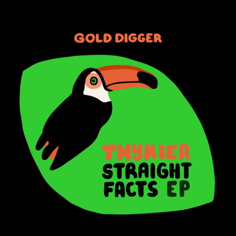 Picture of Straight Facts EP