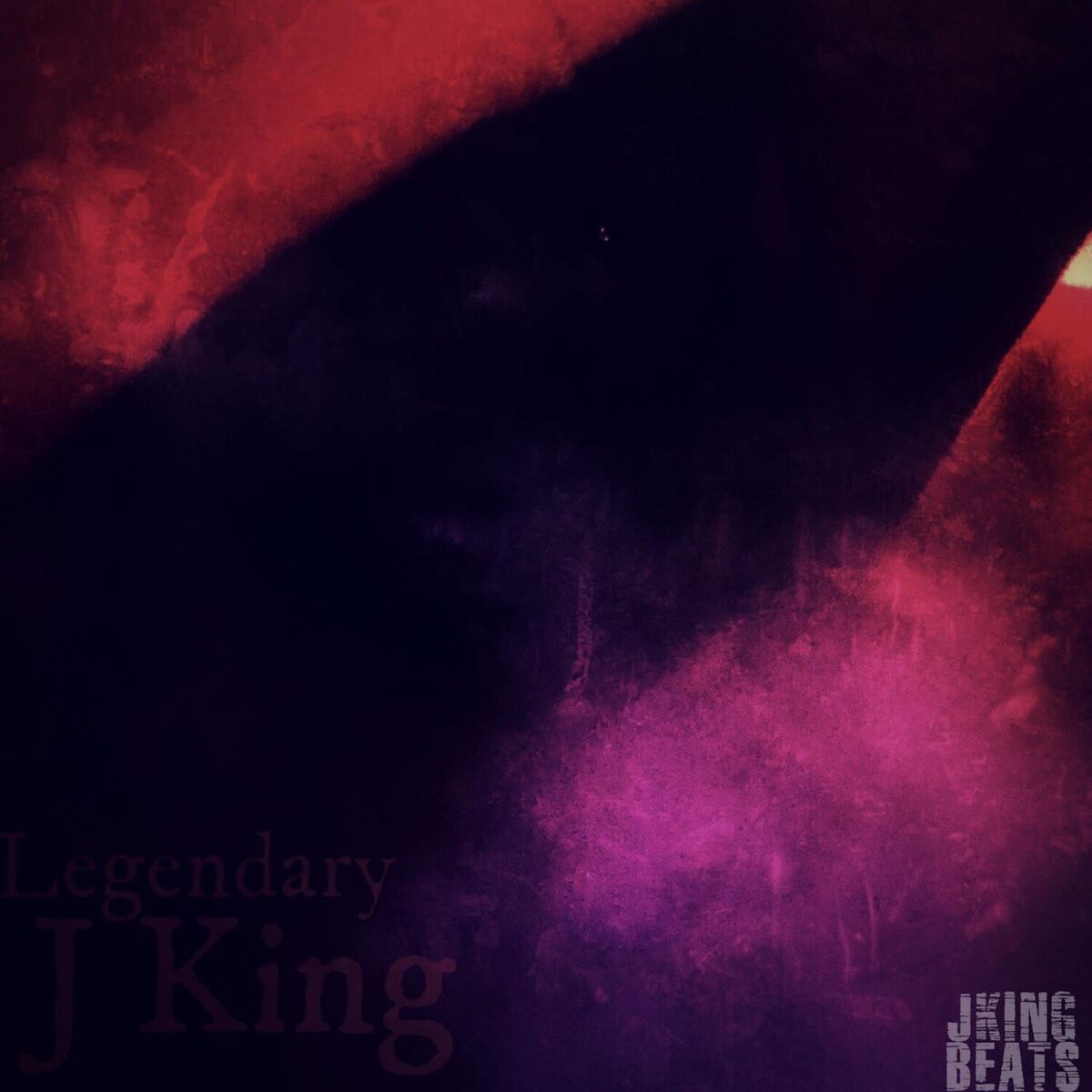 Album cover of Legendary