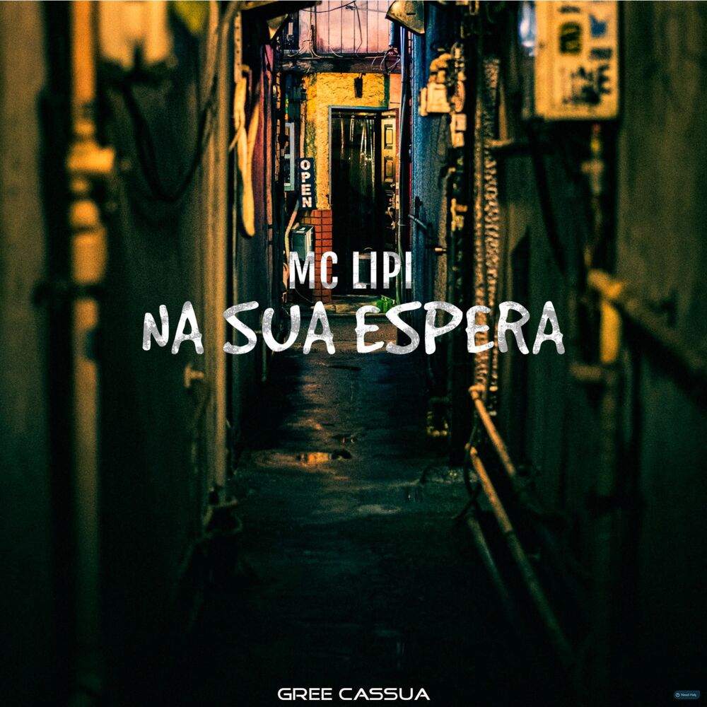 Picture of Na Sua Espera