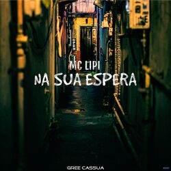 Cover of Na Sua Espera