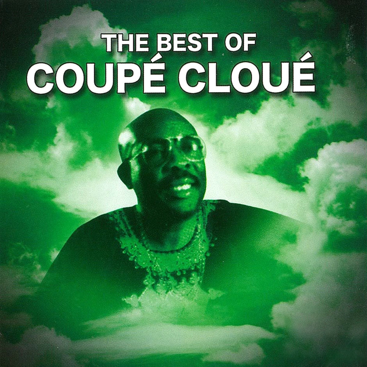 Album cover of Azoukenkeng
