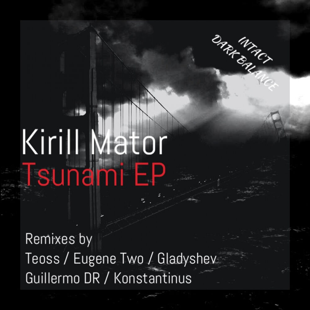 Picture of Tsunami EP