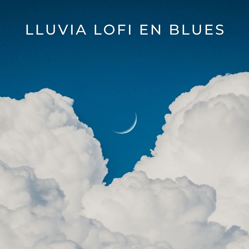 Picture of Lluvia Lofi En Blues