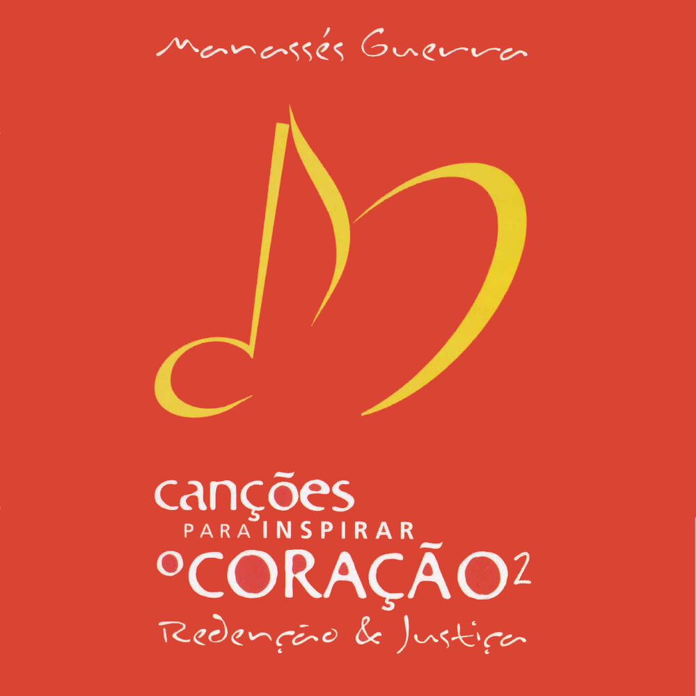 Picture of Canções para Inspirar o Coração 2, Redenção & Justiça