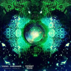 Cover of Threat