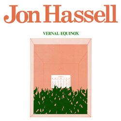 Cover of Vernal Equinox