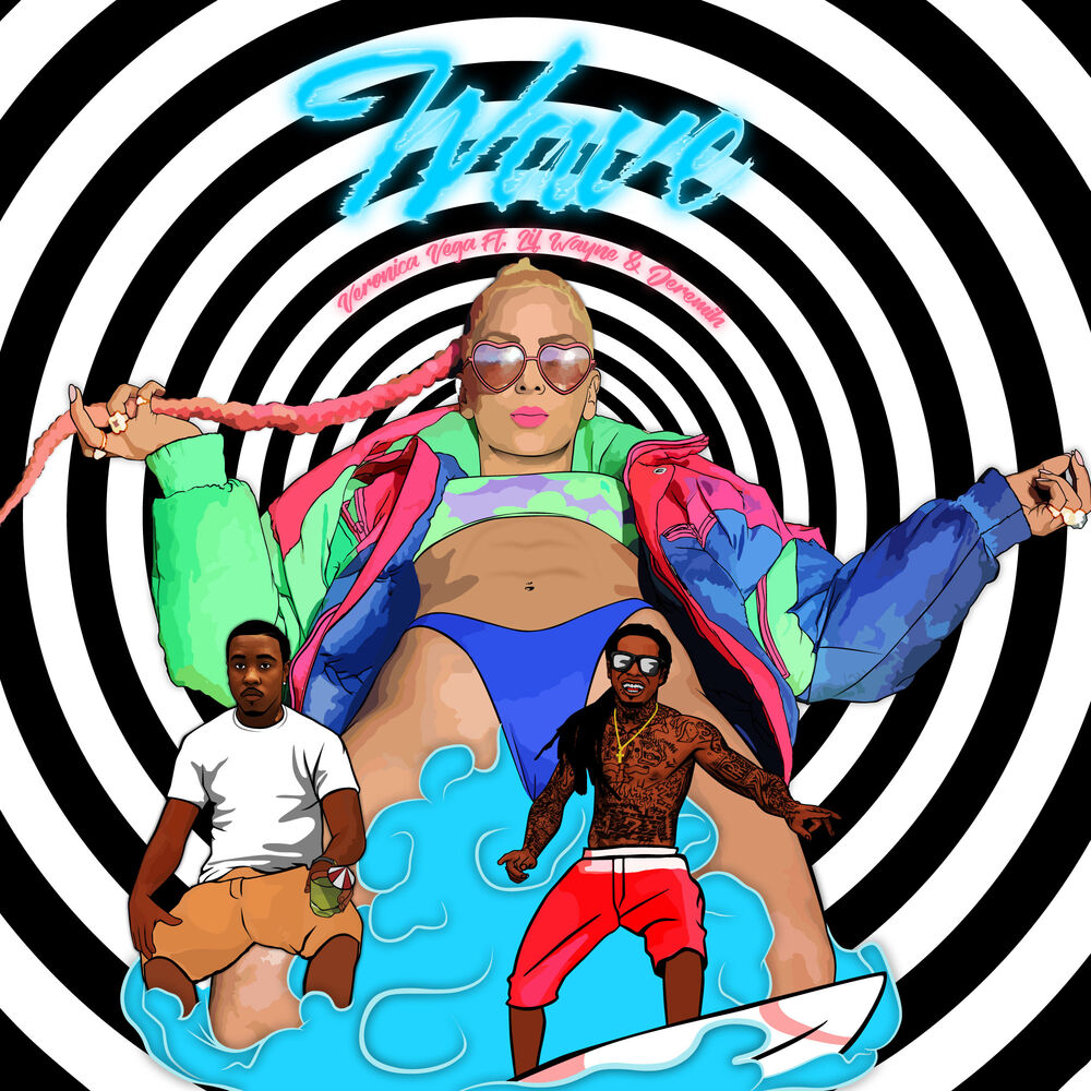 Picture of Wave (feat. Lil Wayne & Jeremih)