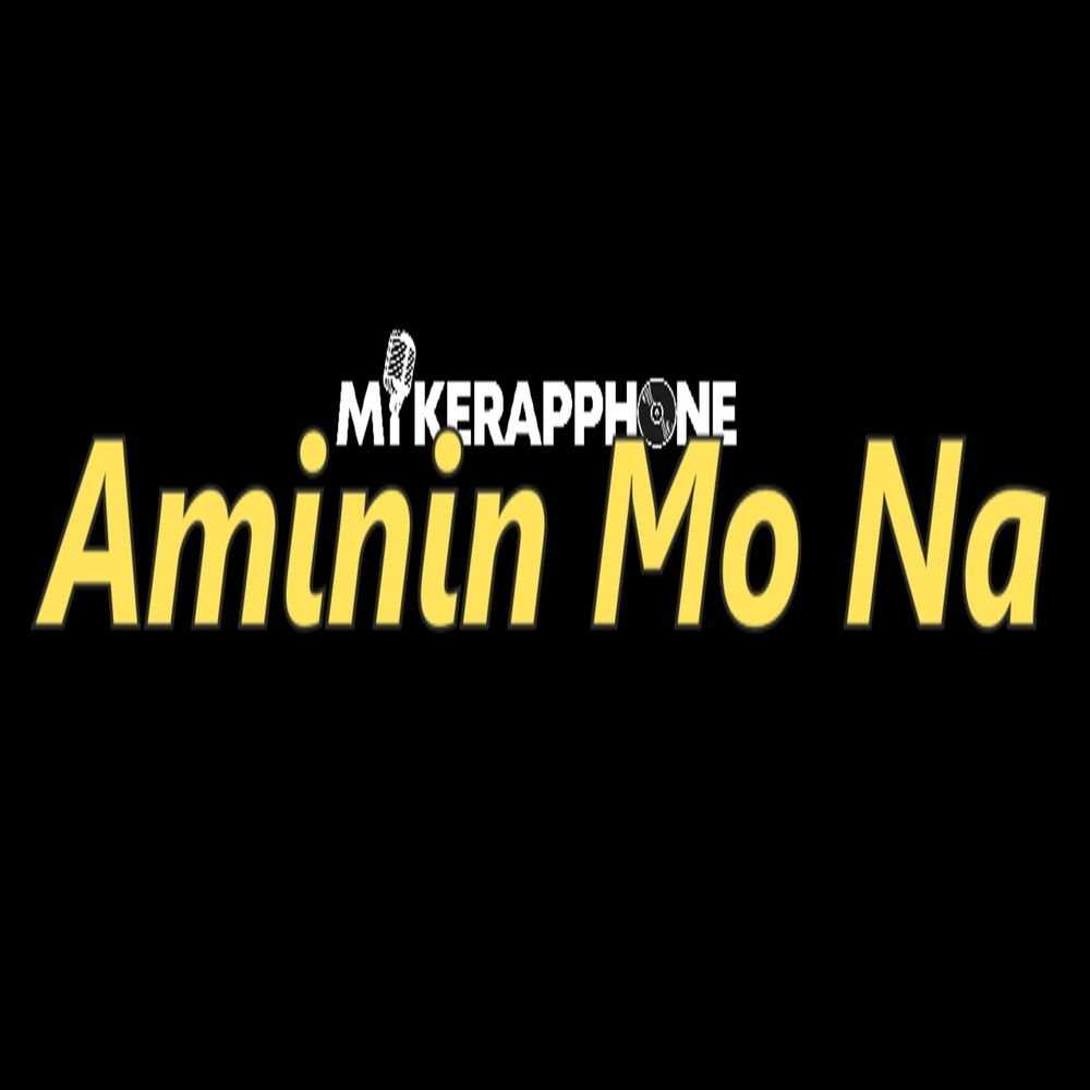 Picture of Aminin Mo Na