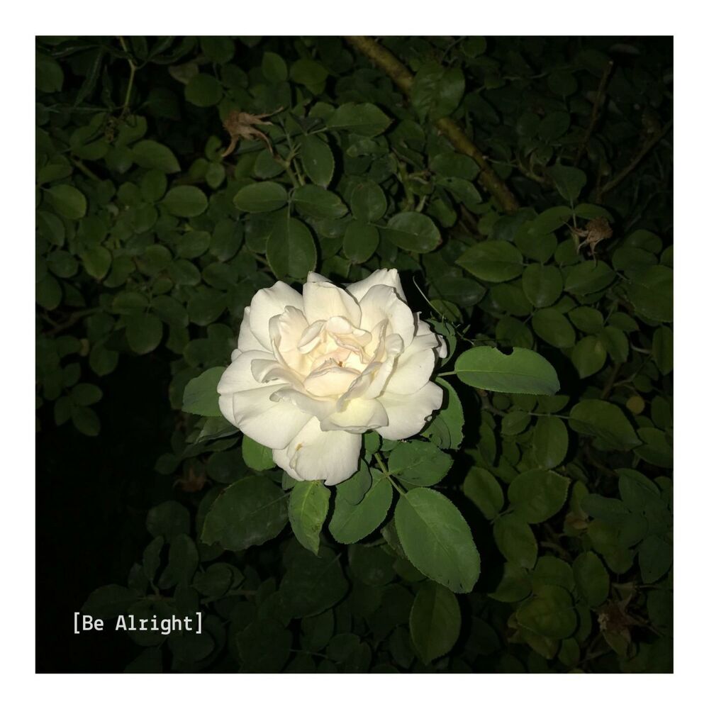 Picture of Be Alright