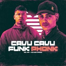 Cover of Cavu Cavu Funk Phonk
